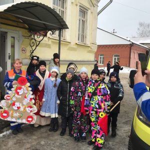 Новость